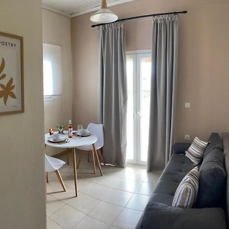 Aspasia Apartments ซีดารี ภายนอก รูปภาพ
