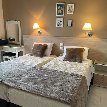 Aspasia Apartments ซีดารี ภายนอก รูปภาพ