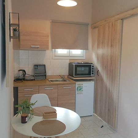 Aspasia Apartments ซีดารี ภายนอก รูปภาพ