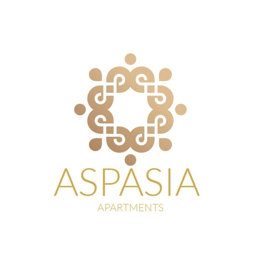 Aspasia Apartments ซีดารี ภายนอก รูปภาพ