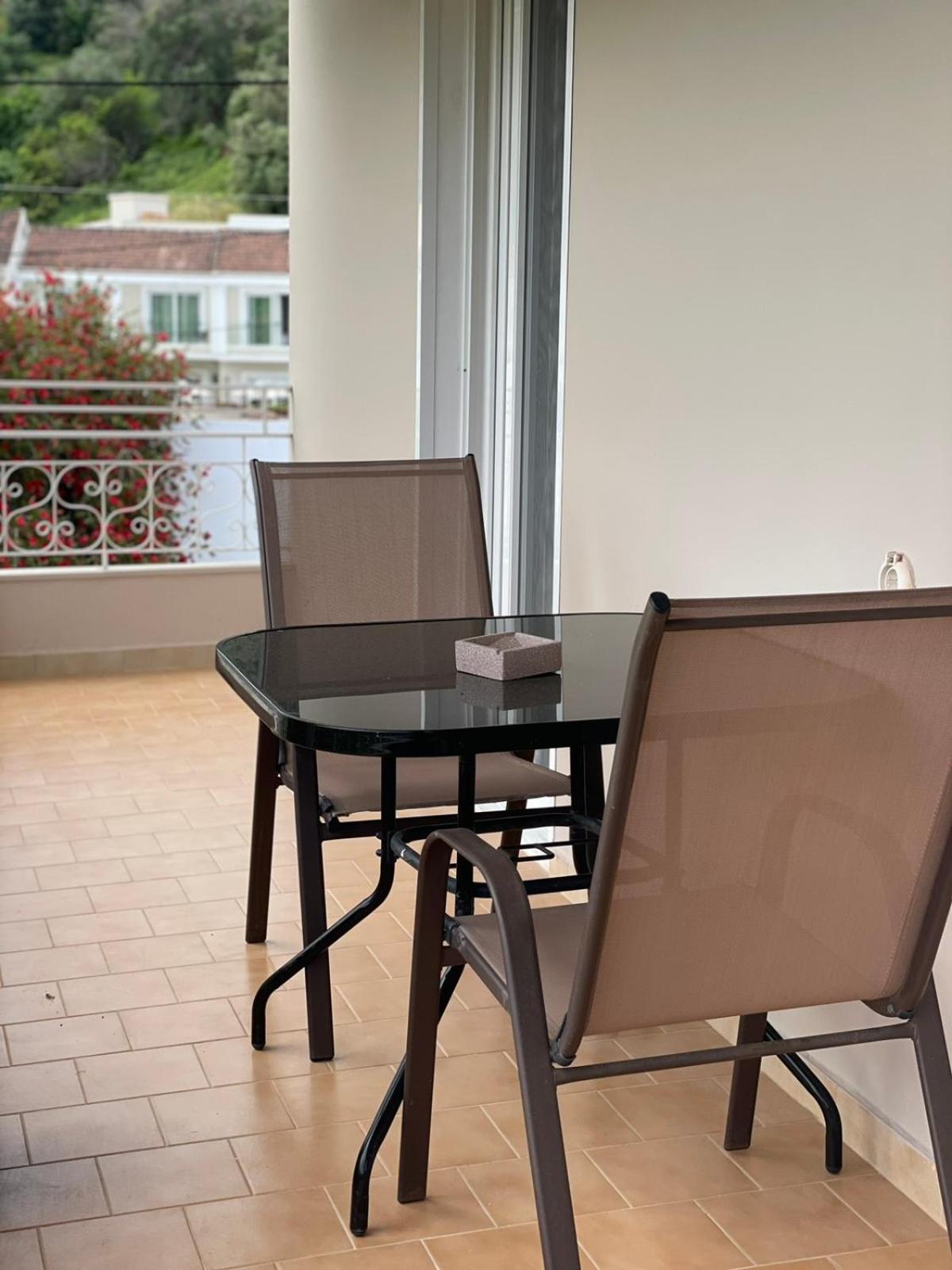Aspasia Apartments ซีดารี ภายนอก รูปภาพ
