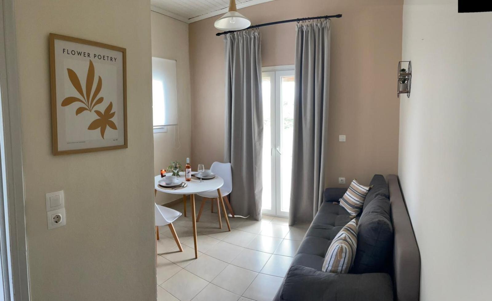 Aspasia Apartments ซีดารี ภายนอก รูปภาพ