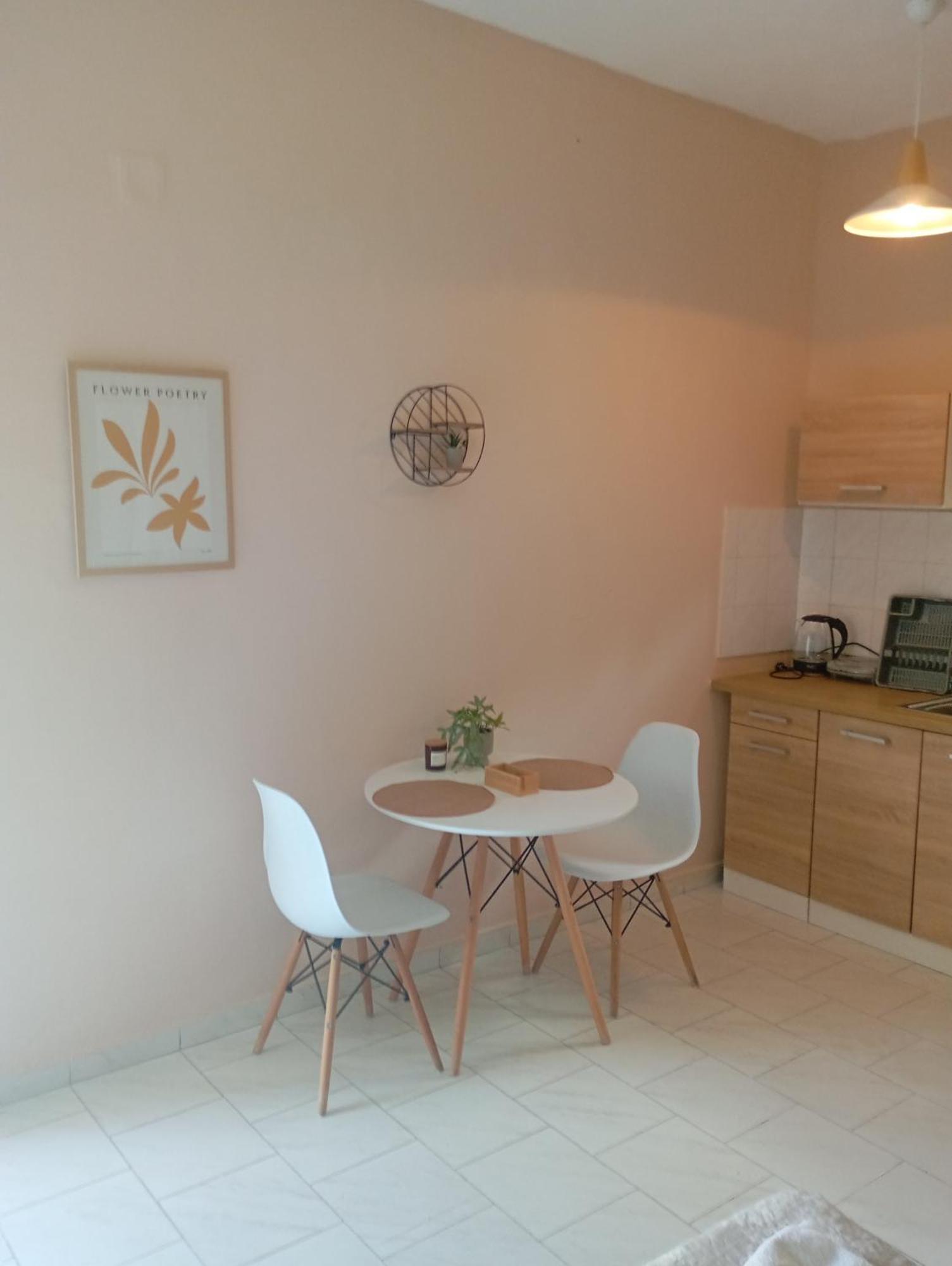 Aspasia Apartments ซีดารี ภายนอก รูปภาพ