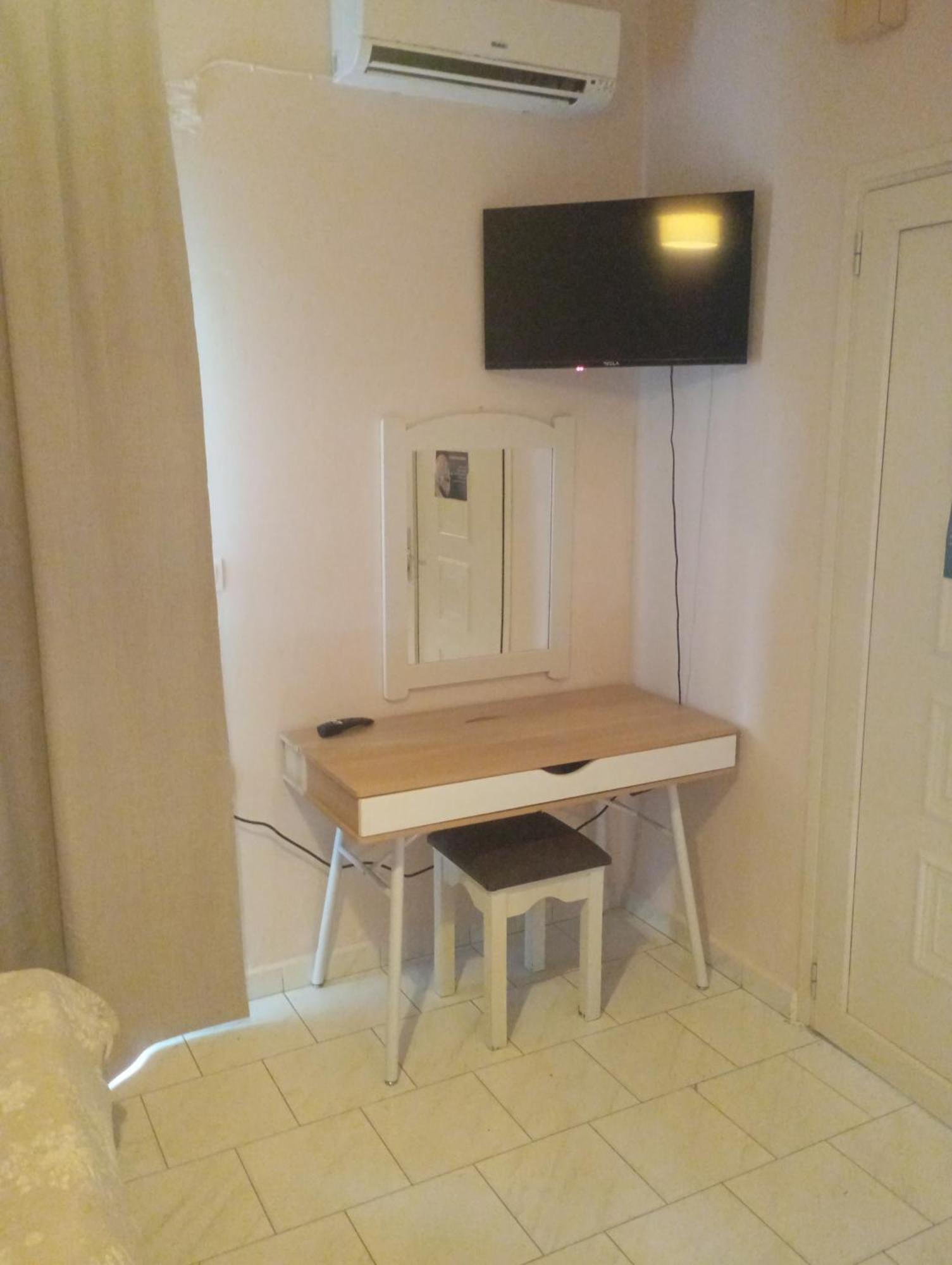 Aspasia Apartments ซีดารี ภายนอก รูปภาพ
