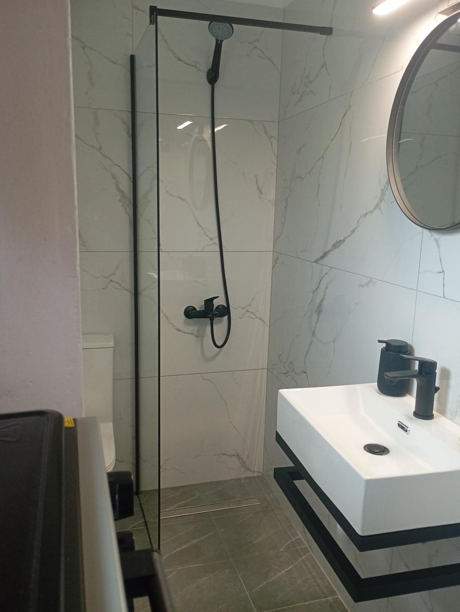 Aspasia Apartments ซีดารี ภายนอก รูปภาพ